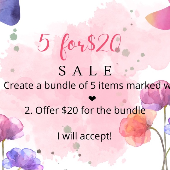 ❤️ 5 for $20 ❤️ La Rue 39 petite cardigan with sequins - Picture 5 of 5